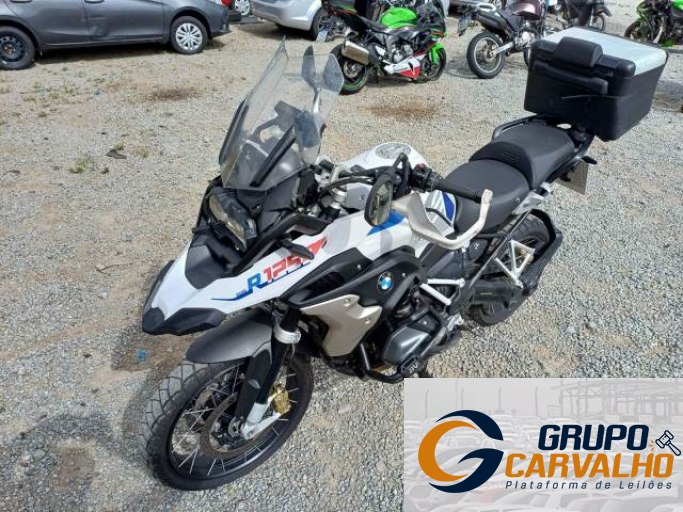 BMW R 1250 22/22