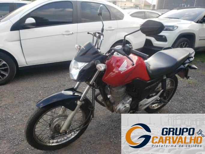 HONDA CG 160 21/21