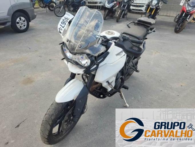 TRIUMPH TIGER 18/19