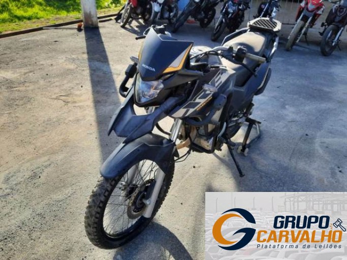 HONDA XRE 300 21/22
