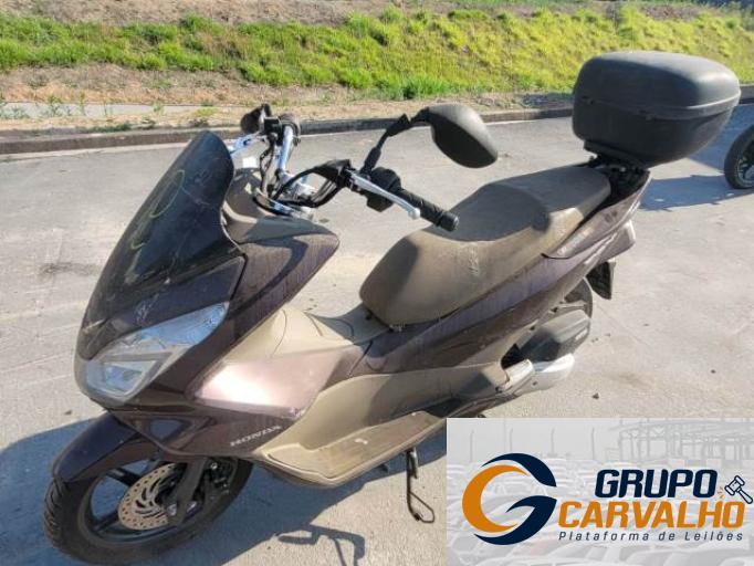 HONDA PCX 18/18