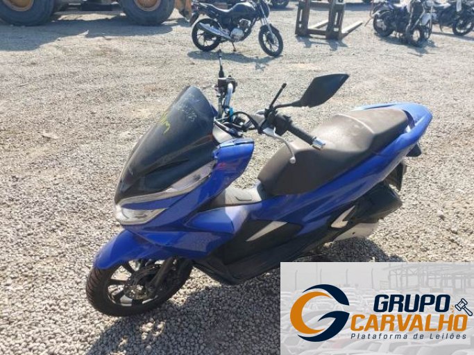 HONDA PCX 22/22