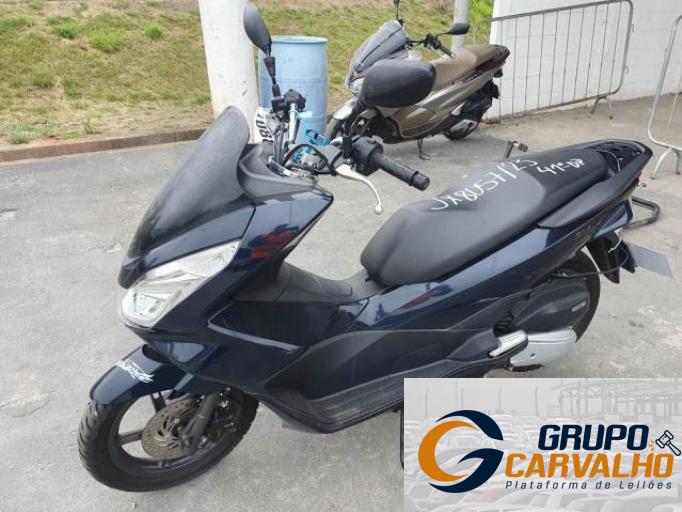 HONDA PCX 18/18