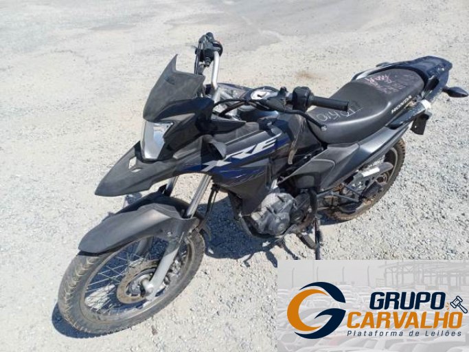 HONDA XRE 190 20/20