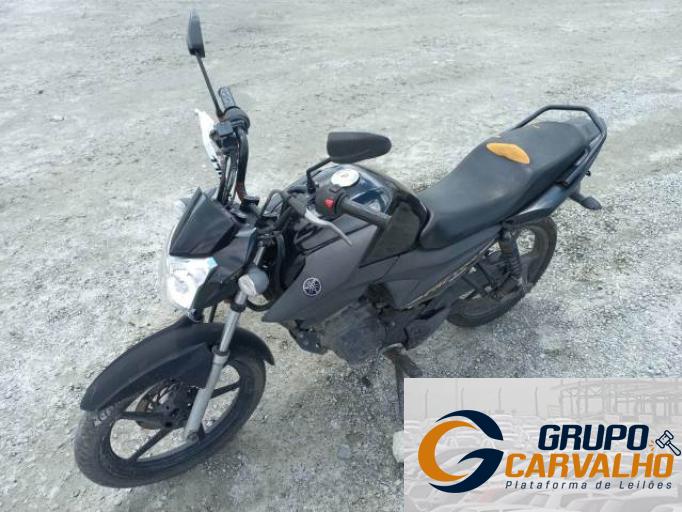 YAMAHA YBR 150 FACTOR 21/22