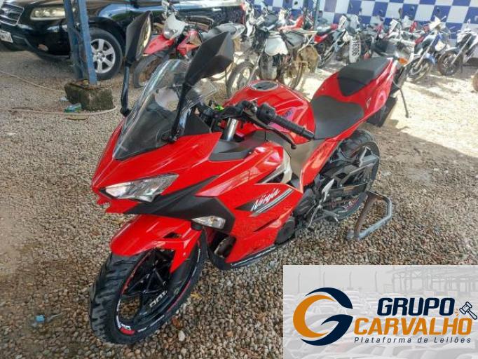 KAWASAKI NINJA 400 21/21