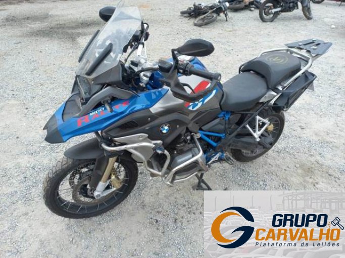BMW R 1200 18/19