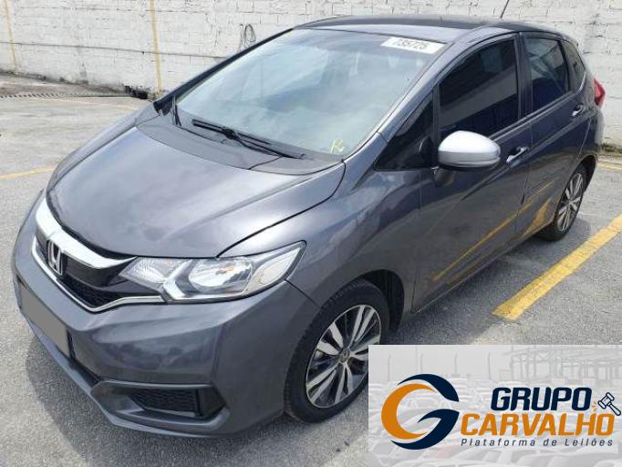 HONDA FIT 18/18