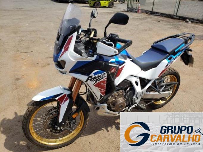 HONDA CRF 1100L 22/22
