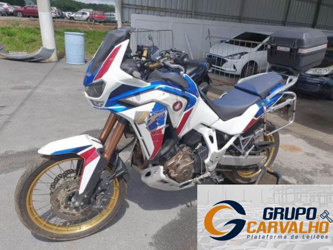 HONDA CRF 1100L 22/22