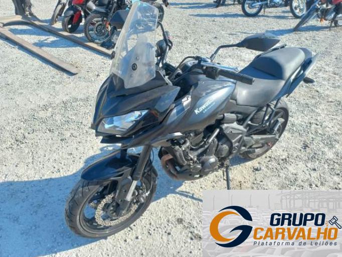 KAWASAKI VERSYS 15/16