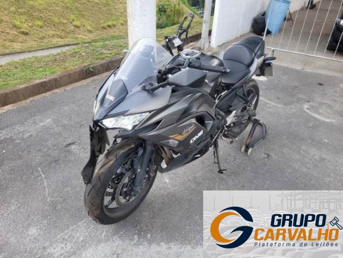 KAWASAKI NINJA 23/24