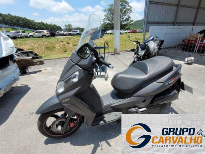 DAFRA CITYCOM S 18/19