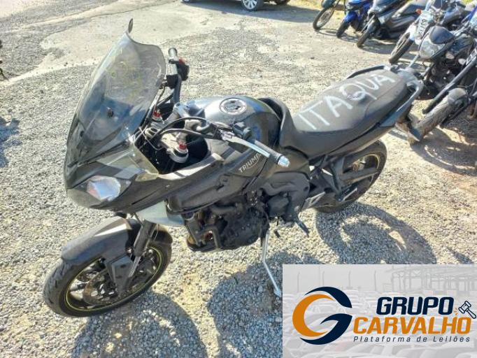 TRIUMPH TIGER SPORT 16/17