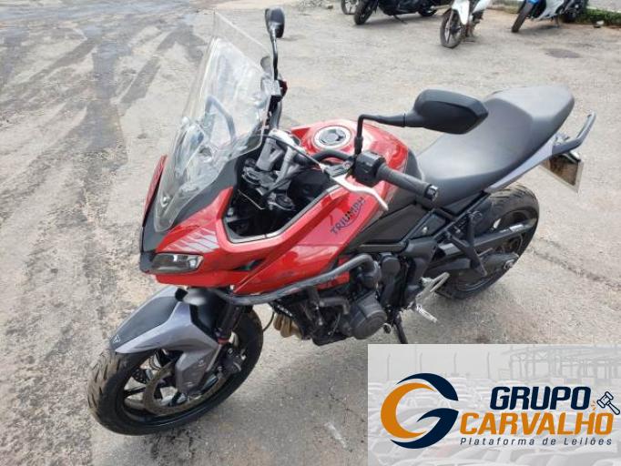 TRIUMPH TIGER SPORT 23/23