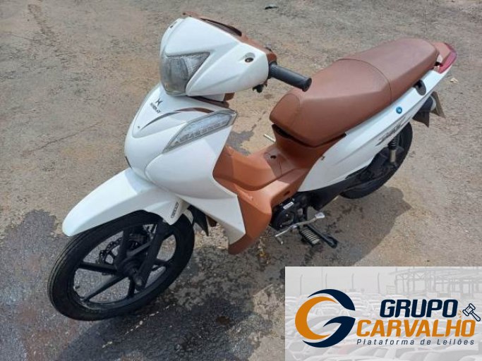 SHINERAY XY 125 23/23