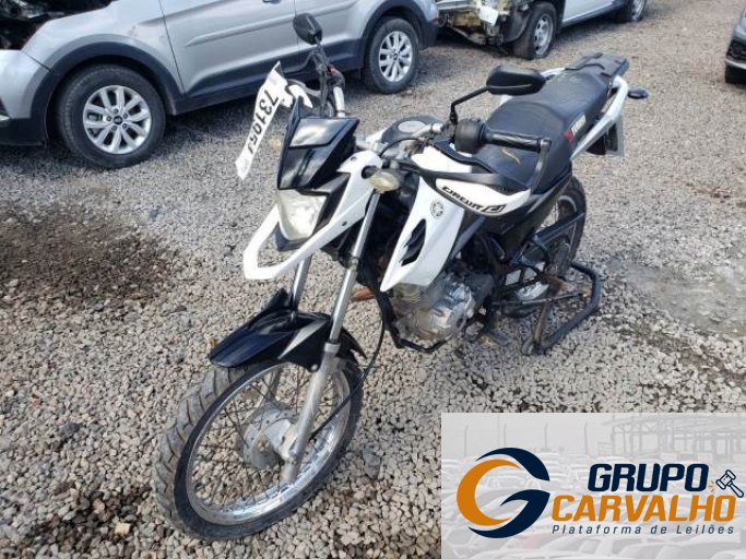 YAMAHA XTZ 150 CROSSER 14/15