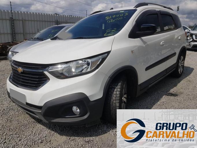 CHEVROLET SPIN 18/19