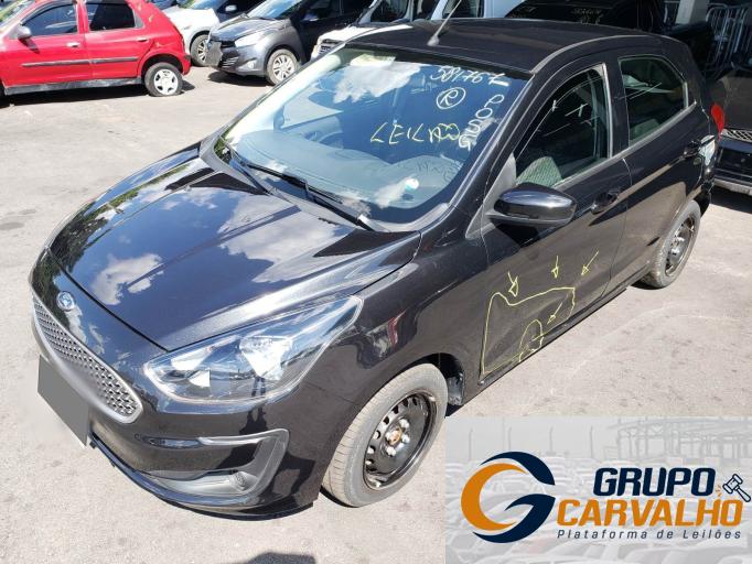 FORD KA 18/19