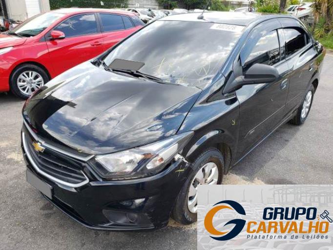 CHEVROLET ONIX PLUS 21/21