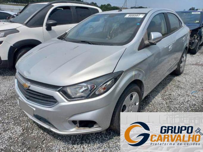 CHEVROLET PRISMA 18/19