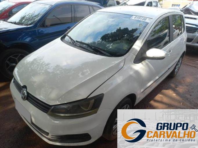 VOLKSWAGEN FOX 16/16