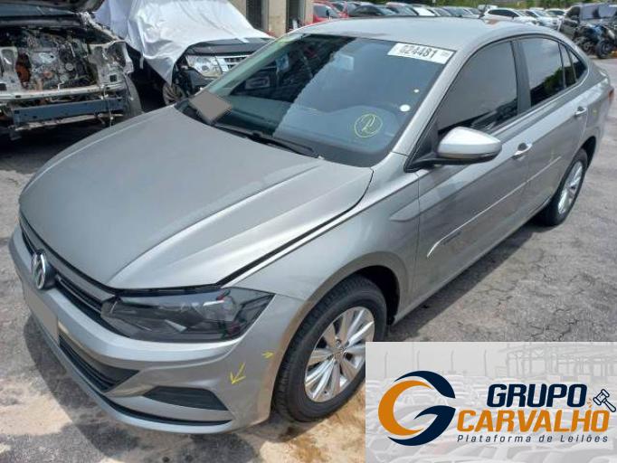 VOLKSWAGEN VIRTUS 21/21