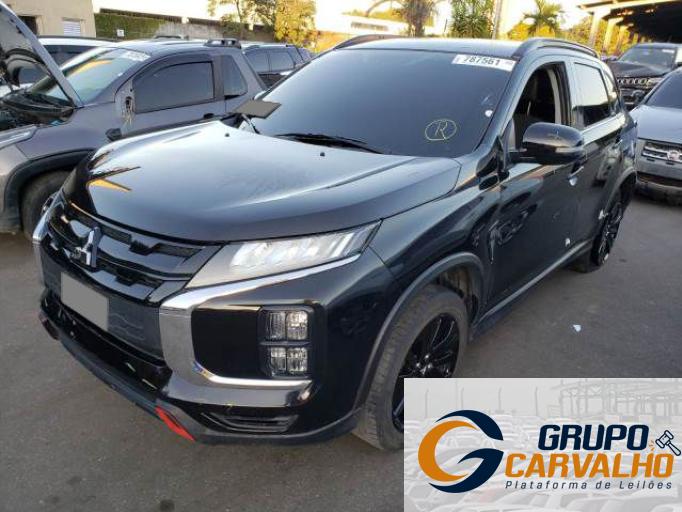 MITSUBISHI OUTLANDER SPORT 21/22