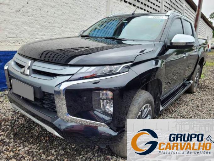MITSUBISHI L200 TRITON 21/22