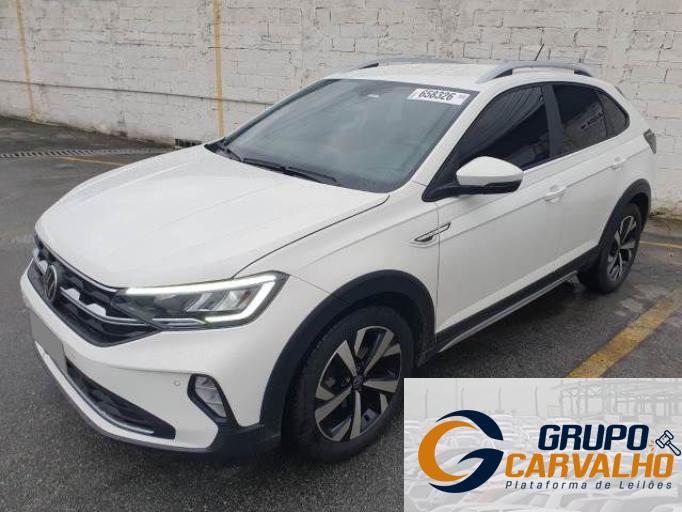 VOLKSWAGEN NIVUS 21/21