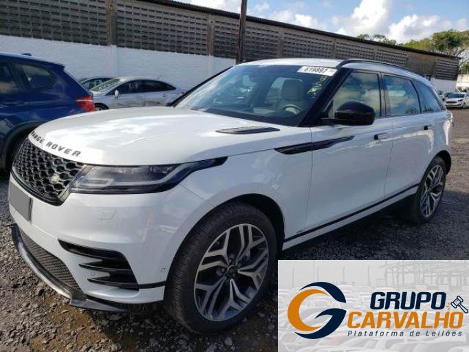 LAND ROVER VELAR 19/19