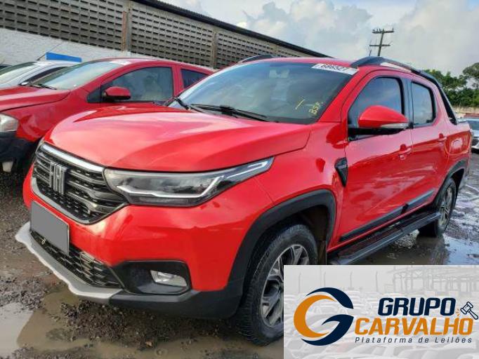 FIAT STRADA CD 21/21