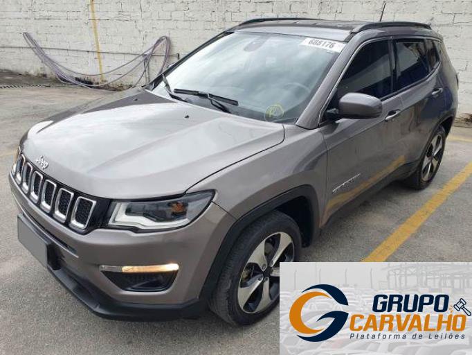 JEEP COMPASS 18/18