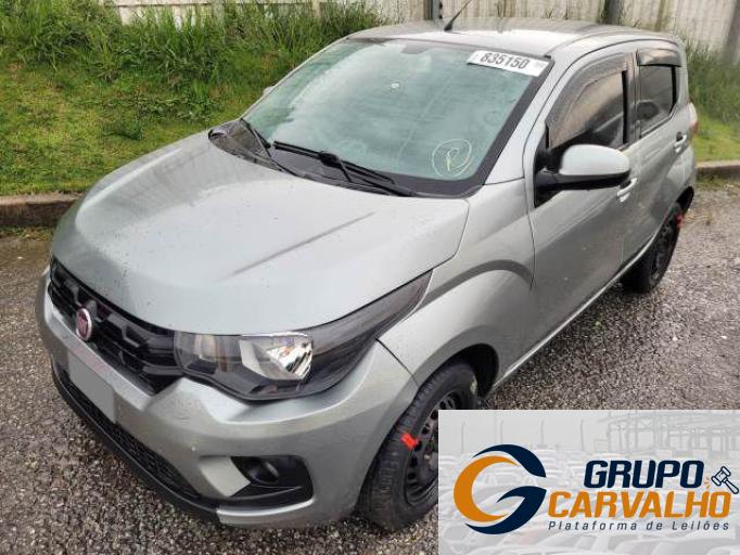 FIAT MOBI 18/19