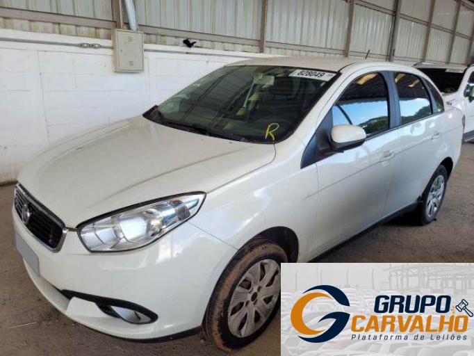 FIAT GRAND SIENA 17/17