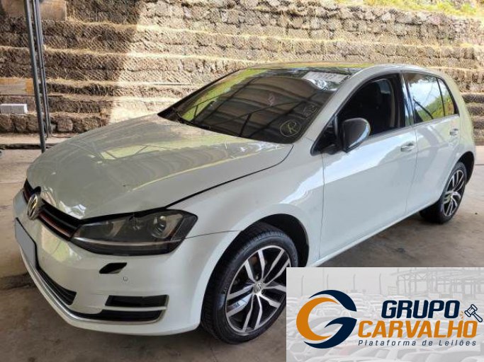 VOLKSWAGEN GOLF 14/14