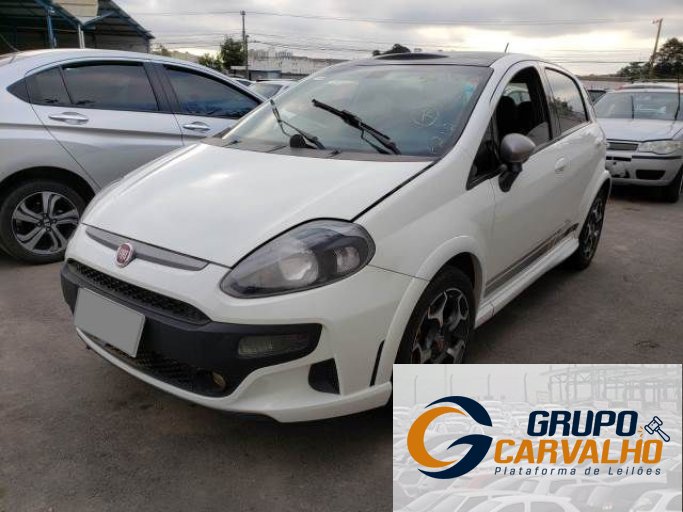 FIAT PUNTO 13/14