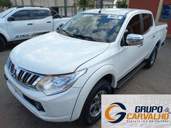 MITSUBISHI L200 TRITON 19/20