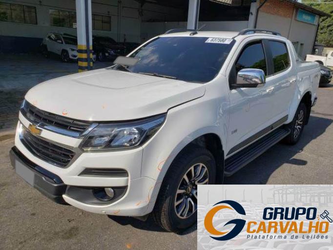 CHEVROLET S10 CD 19/20