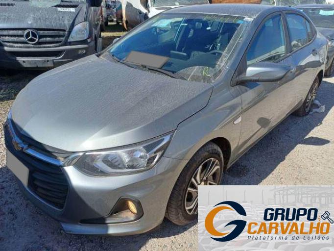 CHEVROLET ONIX PLUS 24/24