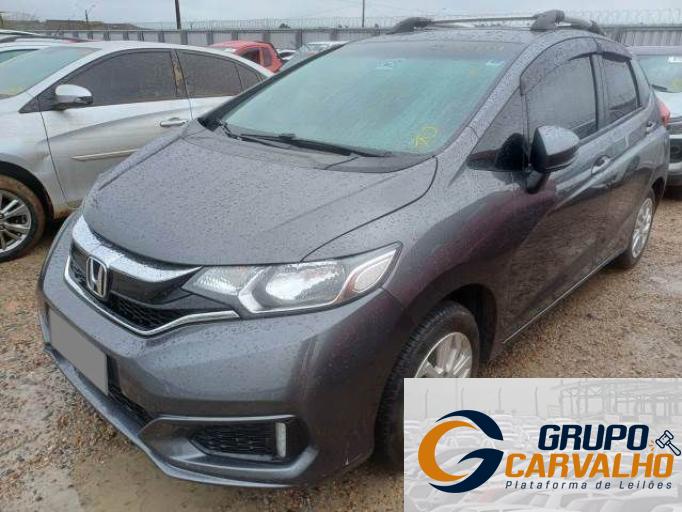HONDA FIT 19/20