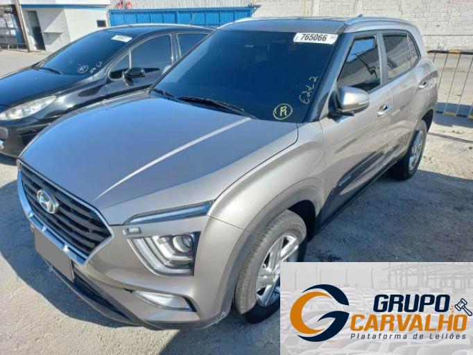HYUNDAI CRETA 22/22