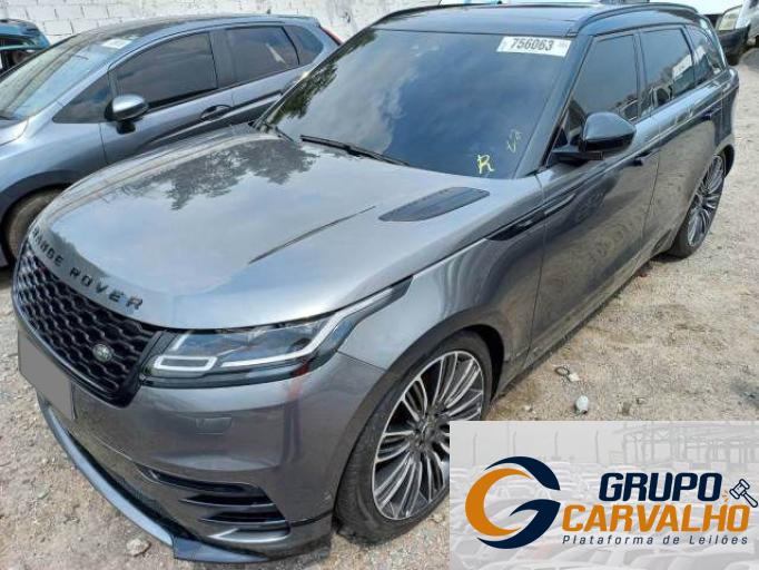 LAND ROVER RANGE ROVER VELAR 18/19