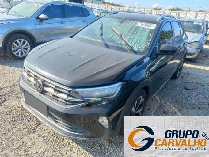 VOLKSWAGEN NIVUS 22/22