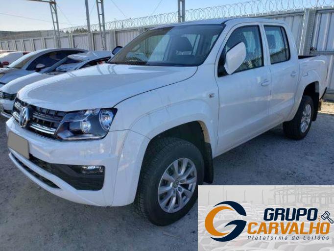 VOLKSWAGEN AMAROK 19/19