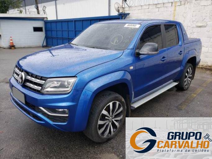 VOLKSWAGEN AMAROK 18/18