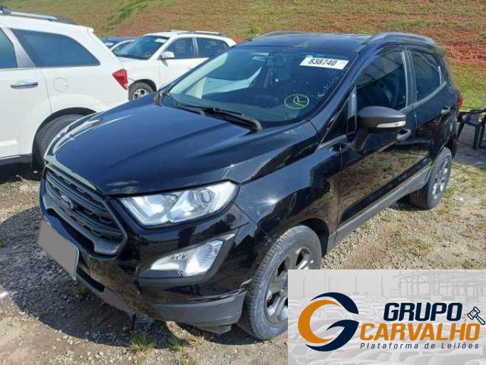 FORD ECOSPORT 17/18