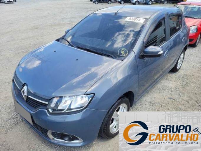 RENAULT SANDERO 15/15