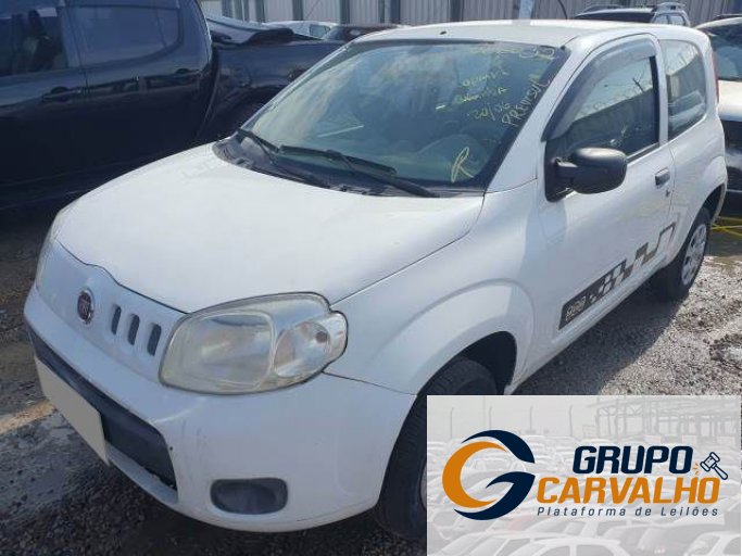 FIAT UNO 14/14
