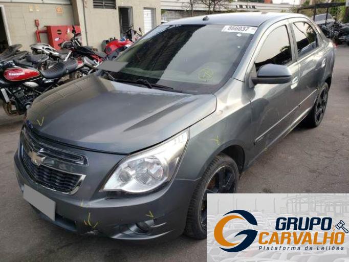 CHEVROLET COBALT 14/14